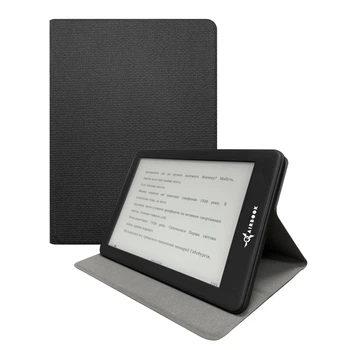 Обкладинка AIRON Premium для AIRBOOK PRO 6S black