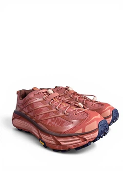 Кросівки Hoka One One U Mafate Three 2 (s/n 1141572 HSER), Теракотовий, Розмір 45 1/3 (US 12W/11M), 29 см