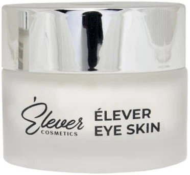Крем для шкіри навколо очей Elever Eye Skin відновлювальний 30 г (5906601070143)