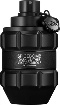 Парфумована вода для чоловіків Viktor & Rolf Spicebomb Dark Leather 90 мл (3614274158113)