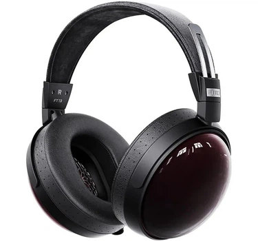 Наушники FiiO FT13 Purpleheart Black