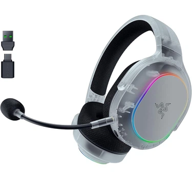 Игровая гарнитура Razer Barracuda X CHROMA Phantom White (RZ04-05220400-R3M1)