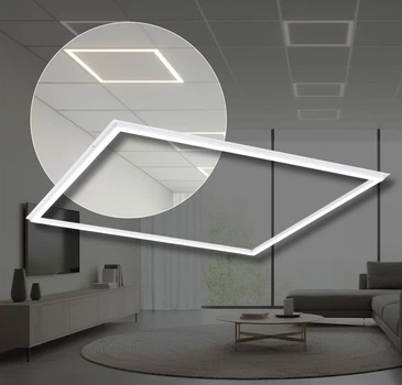 LED Рамка Sirius JFL001-40W