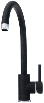 Bateria kuchenna Kernau KWT 07A Black Metallic