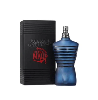 Туалетна вода чоловіча Jean Paul Gaultier Ultra Male, 100 мл