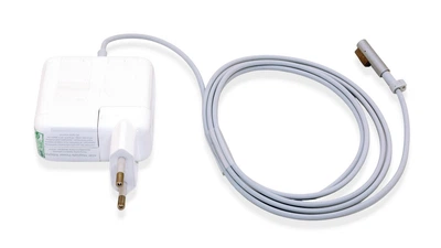 Блок питания для ноутбука APPLE 45W 14.5V 3.1A разъем MagSafe (L-Shape) (PSU-APPLE-002)
