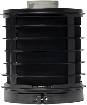 Filtr węglowy Kernau Long Life