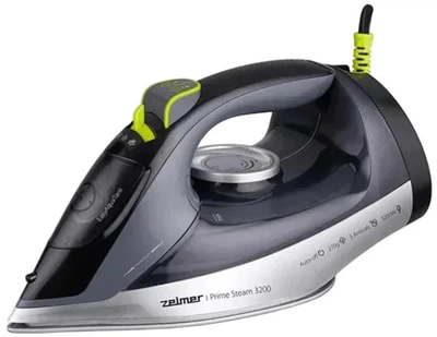 Праска ZELMER ZIR4800 Prime Steam
