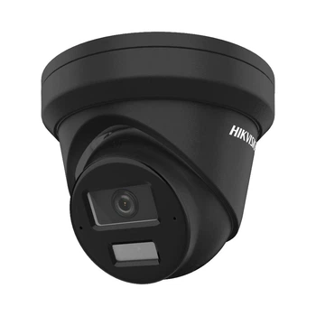 IP-видеокамера 8Mp Hikvision DS-2CD2383G2-LI2U Black f=2.8mm, ИК+LED, с 2 микрофонами (99-00019951)