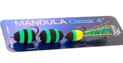 Мандула Проф Монтаж Classic MC 301