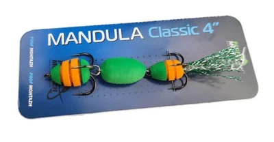 Мандула Проф Монтаж Classic MC 206