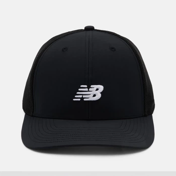 Черная кепка '47 B.Trucker (AC4261NBK)