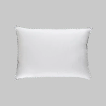 Подушка мікрогелева Memory Fiber Pillow 50х70 см Sarev (2000003436941)