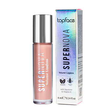 Блеск для губ TopFace Supernova Volume Lipgloss PT209 № 13
