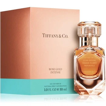 Парфумована вода для жінок Tiffany&Co Rose Gold Intense 30 мл