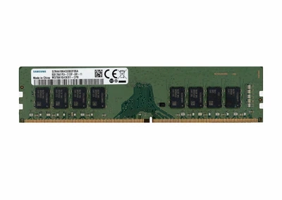 Оперативная память DDR4 SDRAM Samsung - купить в Киеве: цена