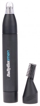 Тример для носа та вух BaByliss E652E