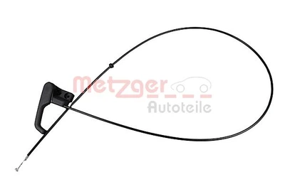 Трос замка капота Metzger (3160039)