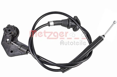 Трос замка капота Metzger (3160064)