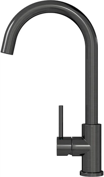 Bateria kuchenna Kernau KWT 27 Gun Metal