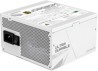 Zasilacz Gigabyte UD850GM PG5 V2 ICE (GP-UD850GM PG5 V2 ICE)