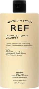 Szampon do włosów Ref Ultimate Repair regenerujący 285 ml (7350016784795)