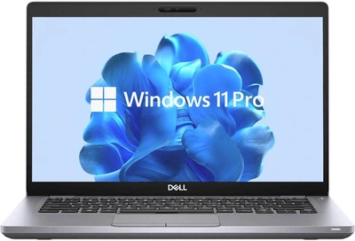 Ноутбук Dell Latitude 5410 14"FHD/i5-10210U/16GB/256GB SSD/Win11Pro/Уцінка