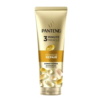 Бальзам для волос Pantene 00616 Чудо за 3 минуты интенсивное восстановление 220 мл