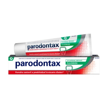 Зубная паста Parodontax с фтором 75 мл