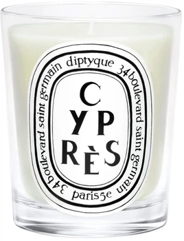 Świeca zapachowa Diptyque Cypres 190 g (3700431440501)