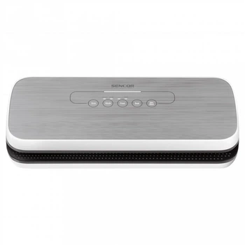Вакуумный упаковщик Sencor SVS 3010GY