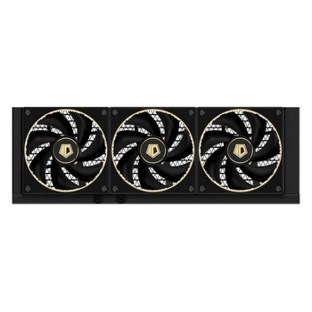 Система жидкостного охлаждения ID-Cooling DX360 GDL