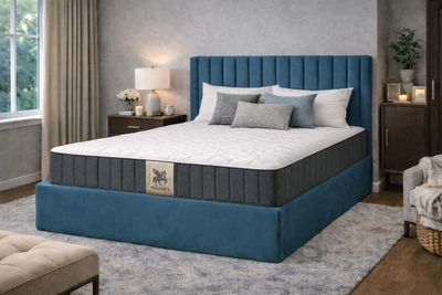Матрас ортопедический Smart Mattresses Pegasus Atlas односпальный 70x190 см (260113-70190)