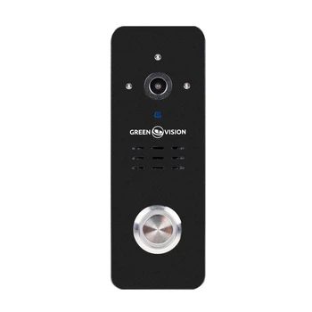 Виклична панель AHD GV-006-M-PV10-160 Black