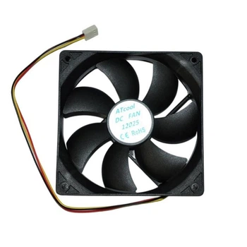 Вентилятор Atcom ATcool 12025
