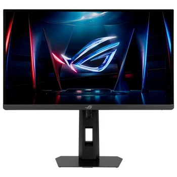 Монітор Asus 24.1" ROG Strix XG248QSG Ace (90LM0C40-B01371) Black 610Hz