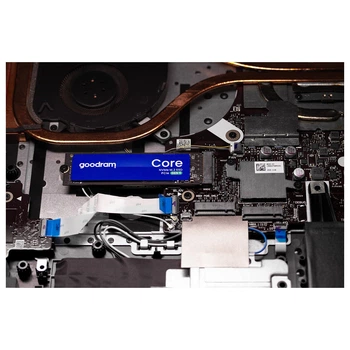 Накопичувач SSD 4TB Goodram Core M.2 2280 PCIe 5.0 x4 NVMe 3D NAND (SSDR-GRC01-4K0-80)