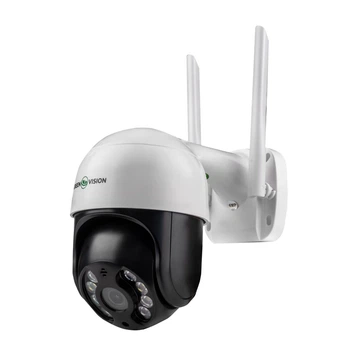 Беспроводная поворотная камера GV-202-IP-M-DOС40-30 SD