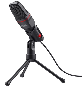 Микрофон Trust GXT 212 Mico USB (23791_TRUST)
