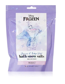Сіль для ванни Mad Beauty Frozen Olaf 350 г