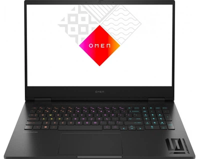 Laptop HP Omen 16-wf1183nw (199485606972) Shadow Black