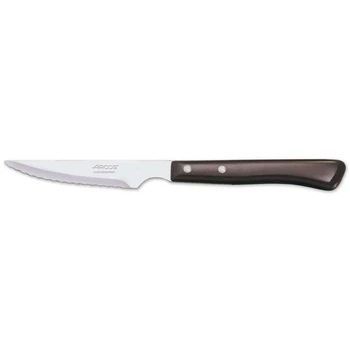 Ніж коричневий для стейку Arcos 804000