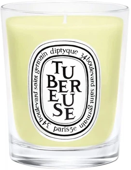 Ароматична свічка Diptyque Tubereuse 70 г (3700431403827)