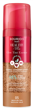Płynny podkład Bourjois Healthy Mix Glow Tint Essence 005 Medium/Tan 30 ml (3616306372535)