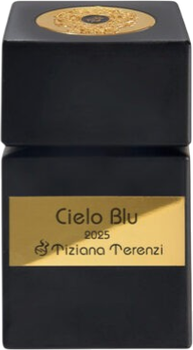 Парфумована вода унісекс Tiziana Terenzi Cielo Blu 100 мл (8016741302725)