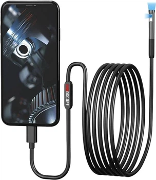 Endoskop MBG Line W300 (5902659179128)