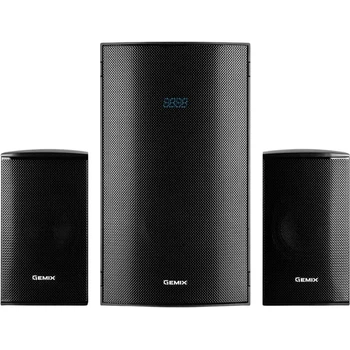 Акустична система 2.1 Gemix SB-140BT
