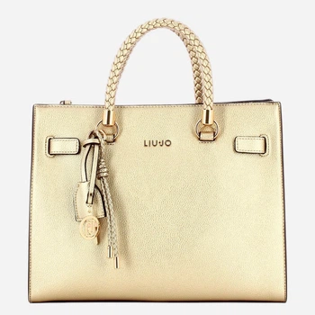 Torebka shopper damska