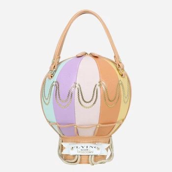 Torebka crossbody damska