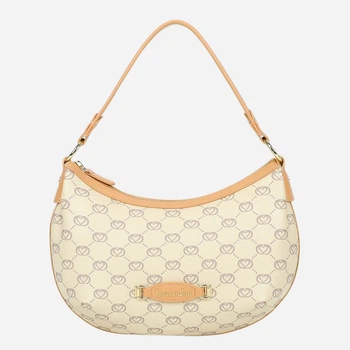 Torebka crossbody damska skórzana